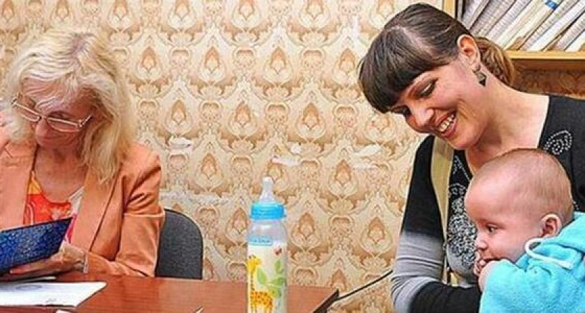 Прийти, позвонить или оформить онлайн: 3 способа получить соцподдержку в Новороссийске