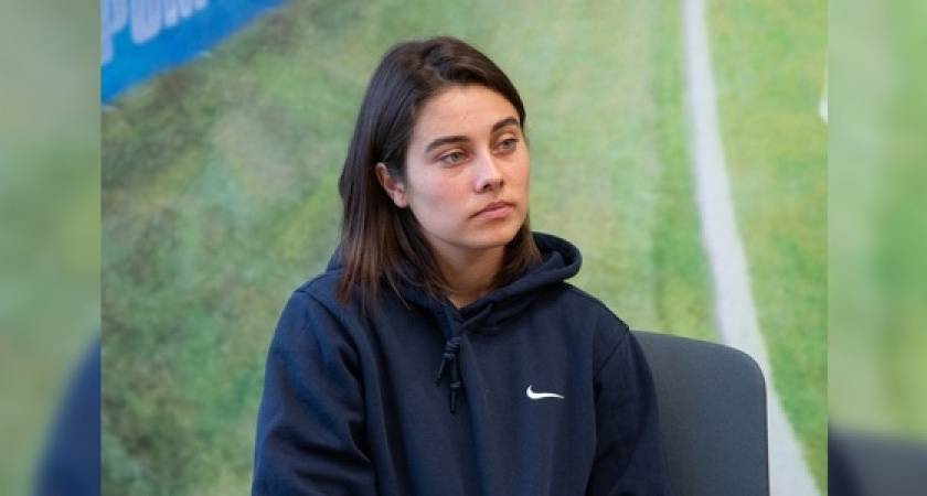 Футболистка из Новороссийска перешла в «Зенит». Команда выступит на Кубке России