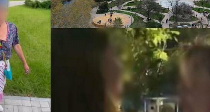 Драка в магазине - пустяк: новороссийские подростки устраивают потасовки и забеги с бомжами для контента в соцсетях