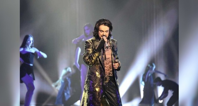 Афиша Новороссийска: известные музыканты в гортеатре и новая программа Филиппа Киркорова