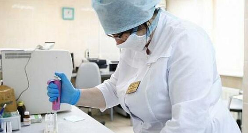 Кубанские врачи-инфекционисты и медсестры получат надбавки к зарплате из-за коронавируса