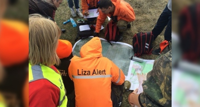 «Лиза Алерт» ищет добровольцев в Новороссийске. Вдруг вы хотите стать волонтером-поисковиком