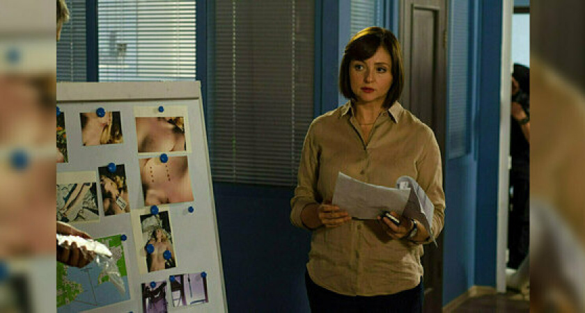 Сегодня в Геленджике начинаются съемки нового сезона сериала «Ищейка». Его покажут по «Первому каналу»