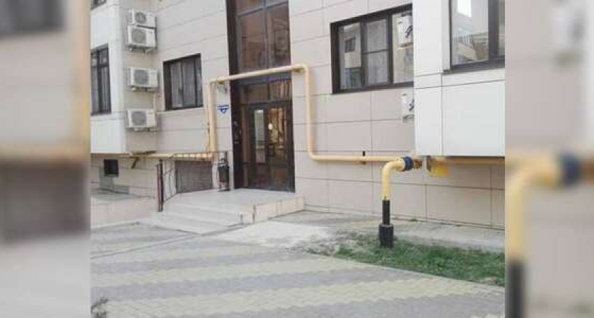 В Новороссийске проводят проверку газового оборудования в многоэтажках: специалисты нашли 41 несоответствие требованиям