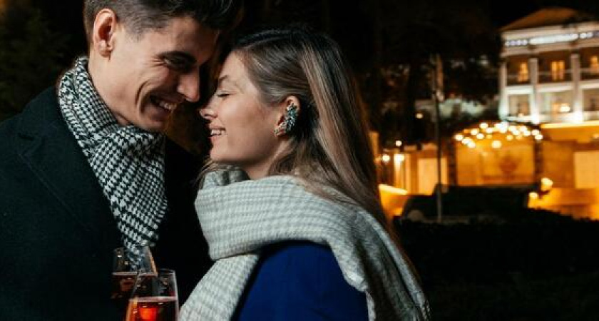 Дни влюбленных в Абрау-Дюрсо: программа мероприятий