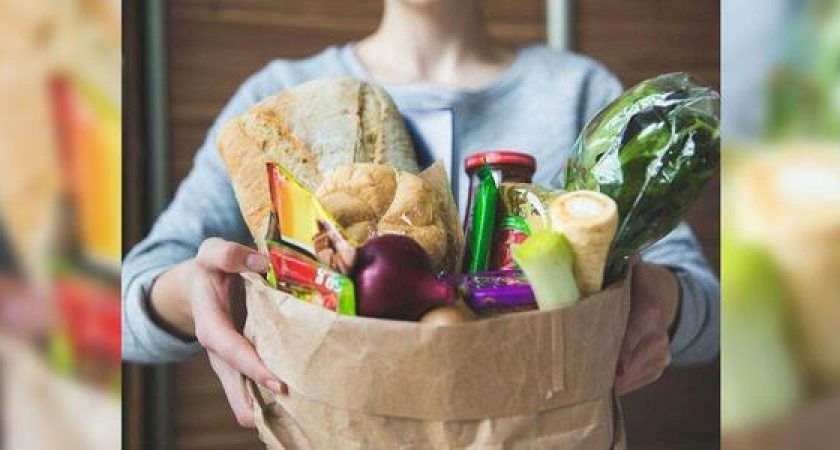 Где в Новороссийске заказать доставку еды на дом?