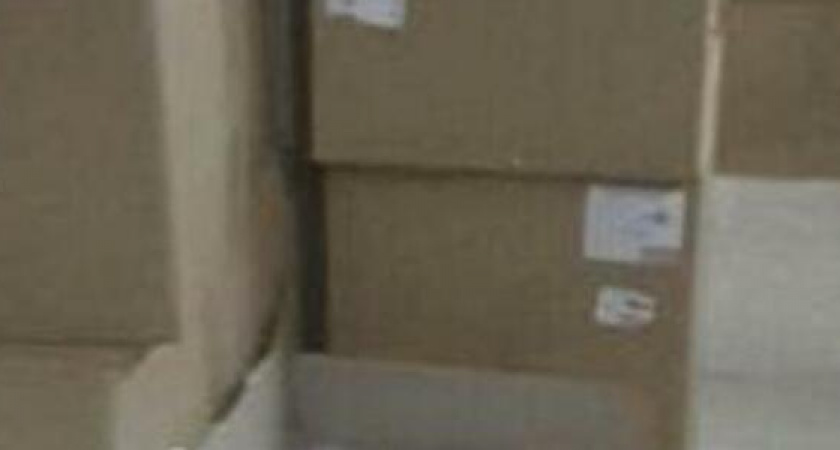 От 45 до 500 рублей за штуку. Из аптек Новороссийска исчезли маски, а спекулянты продают их на "Авито" коробками