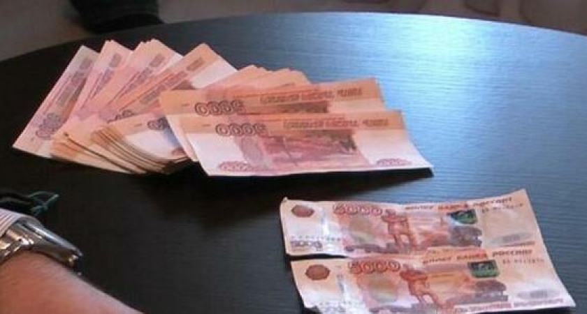 За шантаж полицейских задержаны двое вымогателей из Новороссийска