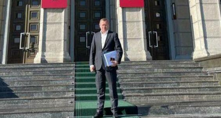 Поддержка бизнеса, решение проблем обманутых дольщиков и борьба с самостроями: депутат ЗСК Михаил Ковалюк об итогах очередного 71-го пленарного заседания