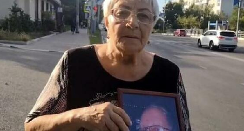 Пенсионерка из Новороссийска, потерявшая мужа после ДТП, год не может получить моральную компенсацию