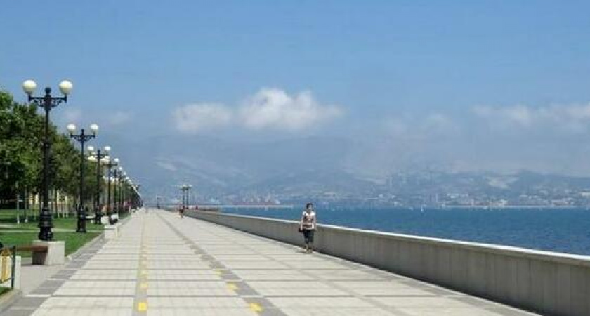 Туристы могут получить кешбек за отдых в Новороссийске