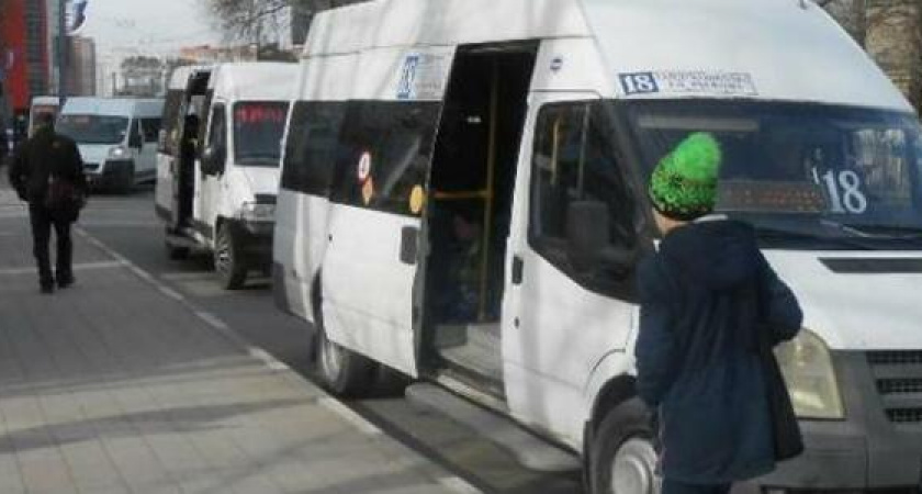 В Новороссийске началась подготовка системы для введения qr-кодов на транспорте