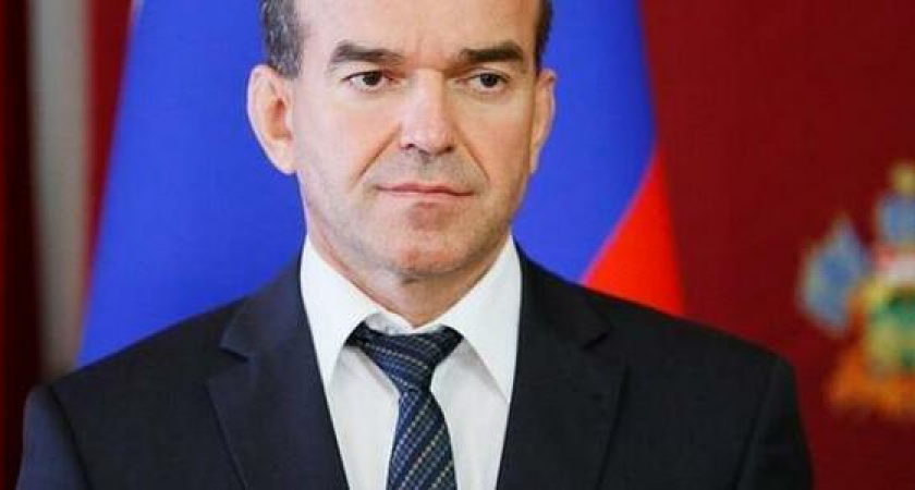 Губернатор Кубани рассказал, когда будет снят запрет на передвижение и перемещение внутри городов