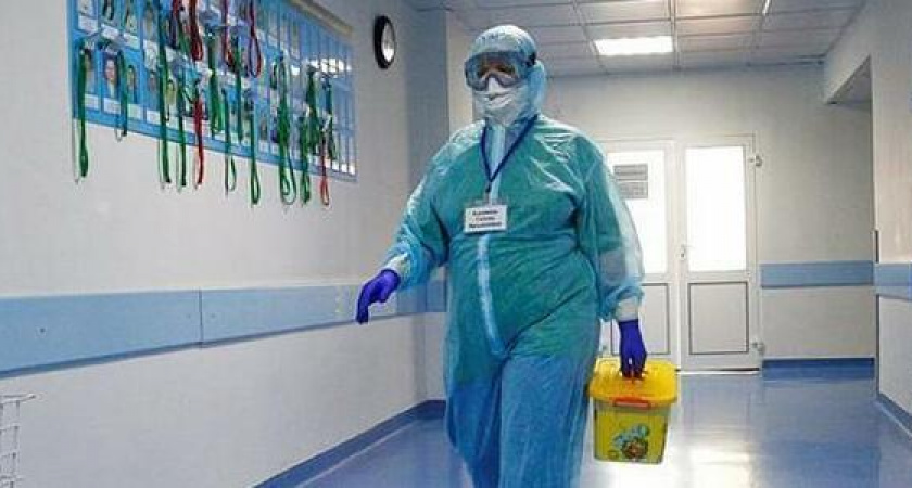 Коронавирус атакует курорты Кубани: +13 заражённых в Новороссийске