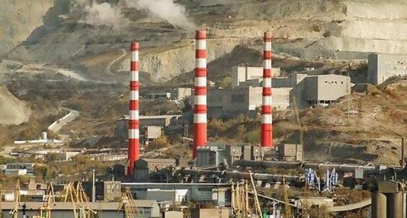 Заводы и магазины. В Новороссийске утвержден список из 1513 организаций и ИП, деятельность которых не приостановлена во время карантина