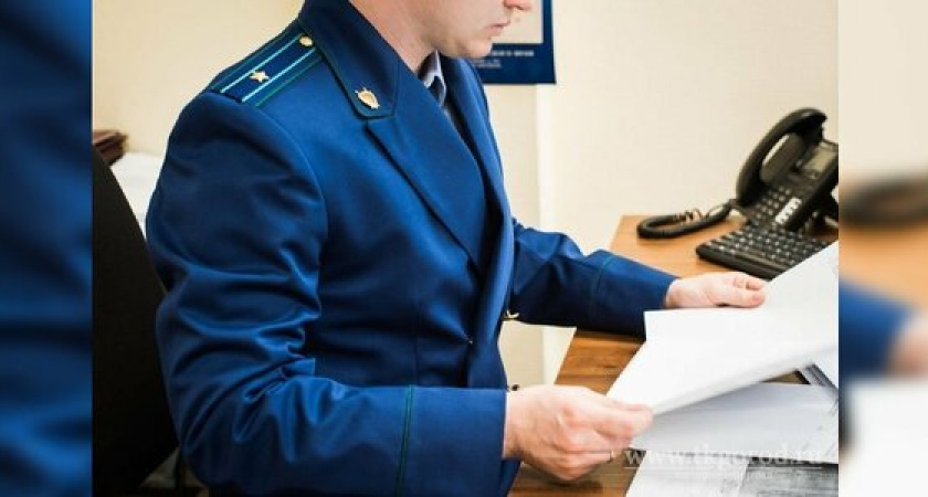 Заместитель прокурора края проведет прием в Новороссийске