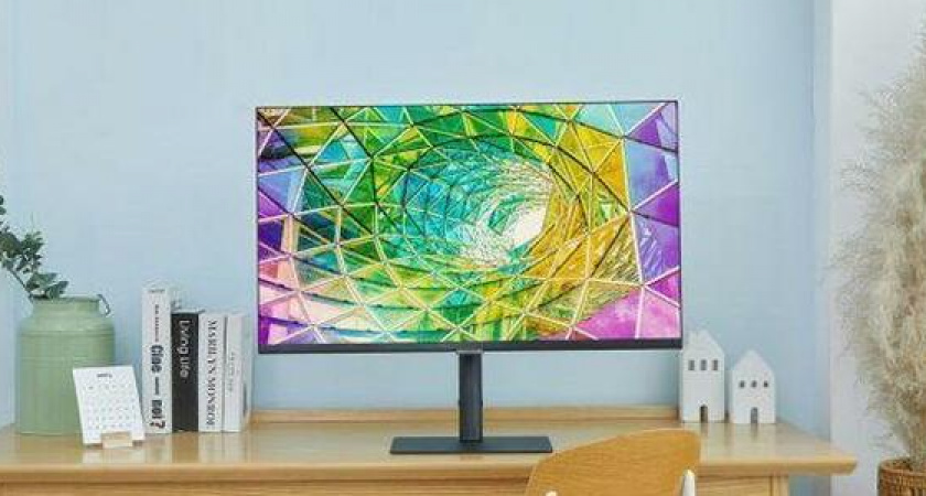 Топ-3 универсальных монитора диагональю 32 дюйма с разрешением 4K