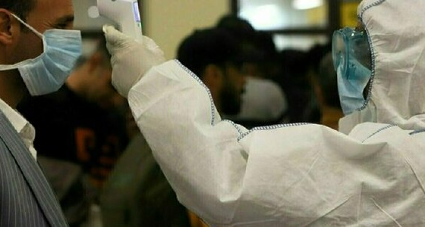 4 тысячи россиян взяты под наблюдение из-за коронавируса