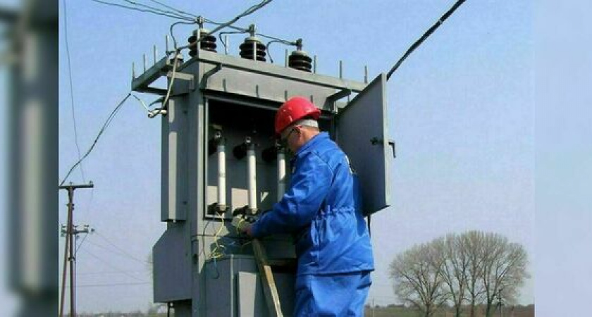 Где сегодня в Новороссийске отключат электричество? (очень много адресов)