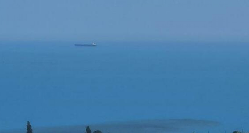 Росприроднадзор подтвердил слив нечистот в Черное море у берегов Новороссийска