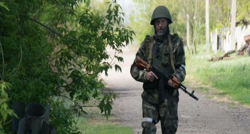 «Пил воду из лужи, ослеп, оглох и попал под мину»: новороссийский атаман участвовал в спецоперации на Украине и заслужил две награды за мужество