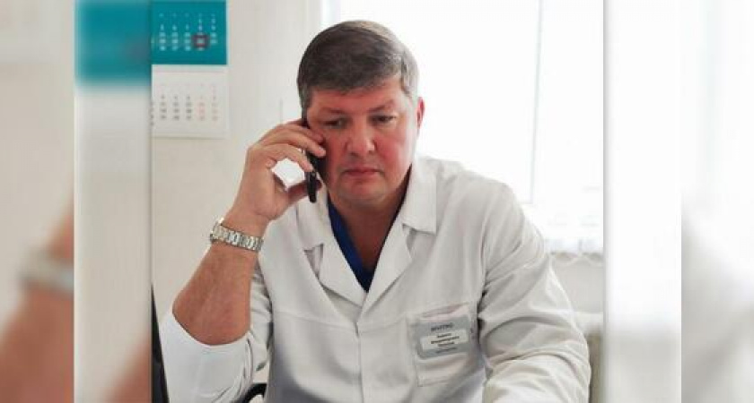 5, 6, 7 февраля в медцентре "НОВОМЕД" будет вести приём кандидат медицинских наук онколог-маммолог Поляков Кирилл Владимирович