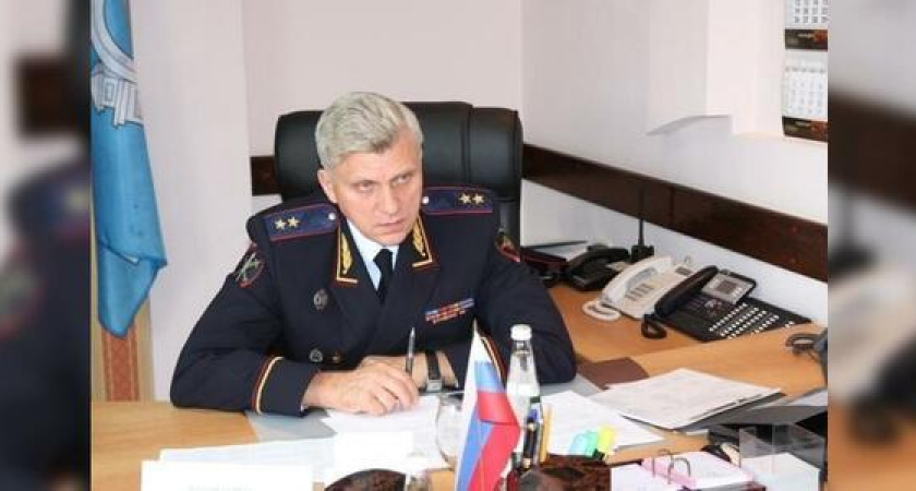 Глава полиции Кубани может покинуть пост: его привлекли к дисциплинарной ответственности из-за слабого противодействия «черным лесорубам»