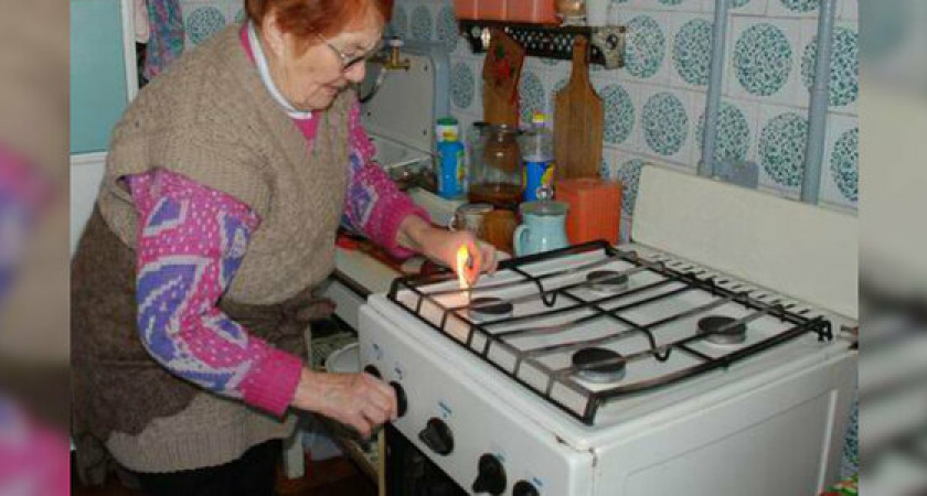 В «Юггазсервисе» рассказали, как обезопасить квартиру от взрыва бытового газа