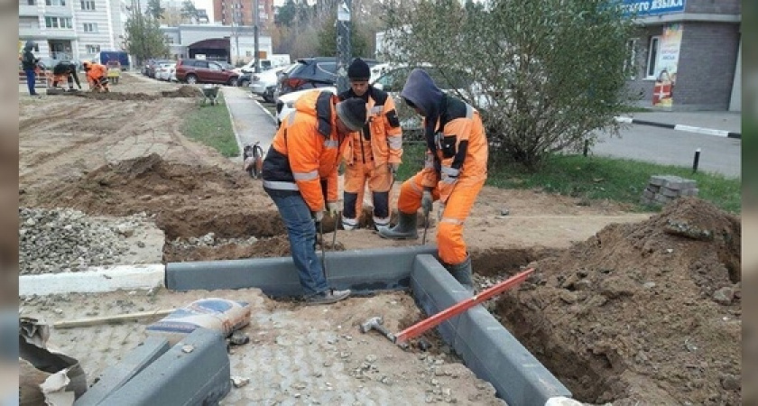 Мэр Новороссийска назвал улицы, где в следующем году построят ливневки