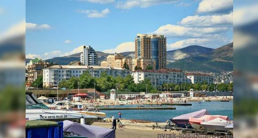 Бесплатная и доступная для всех: новый участок набережной около Горпляжа откроют в следующем мае