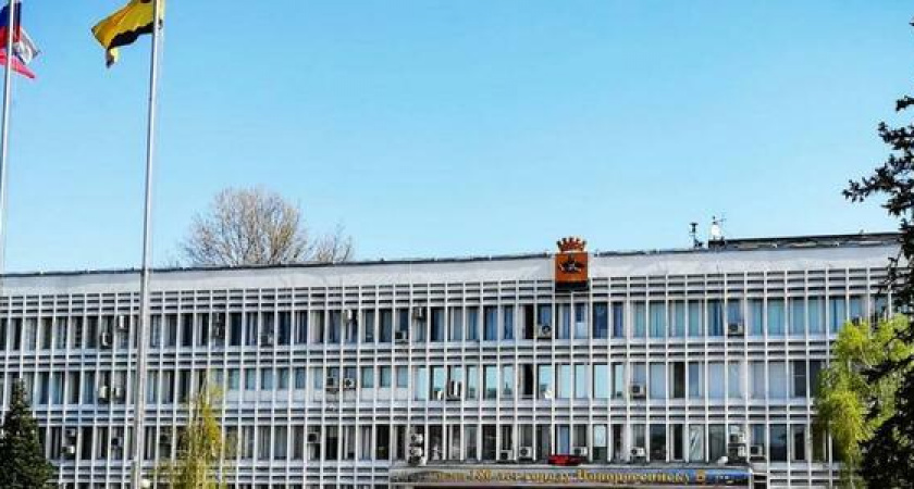 Дяченко нет: стали известны имена всех кандидатов на пост мэра Новороссийска