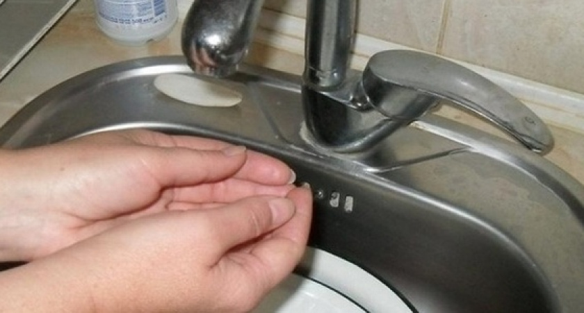 В водоканале рассказали, когда вода вернется в дома новороссийцев