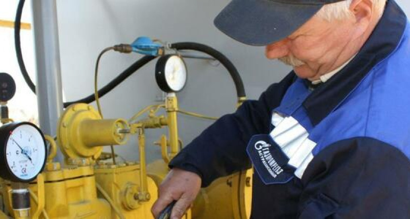 В первую неделю февраля в Новороссийске пройдут плановые отключения газа: график работ и адреса