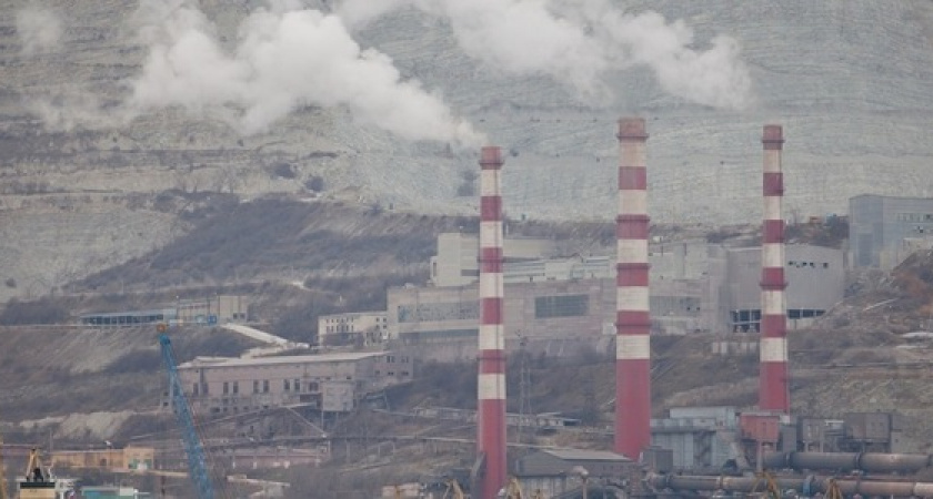 Новороссийск занял 57 место в рейтинге самых вонючих городов России