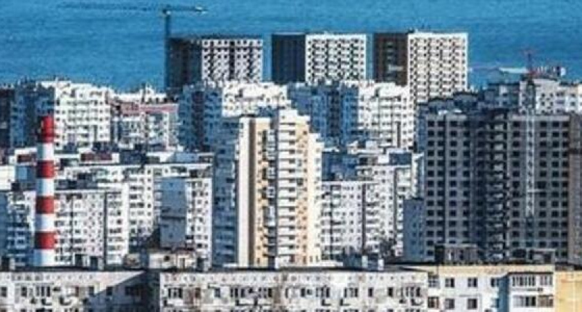 В Новороссийске создан общественный совет по разработке генплана