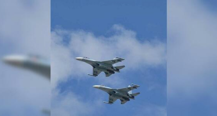 Парад авиации и «Бессмертный полк» онлайн. Как новороссийцы отметят 9 Мая