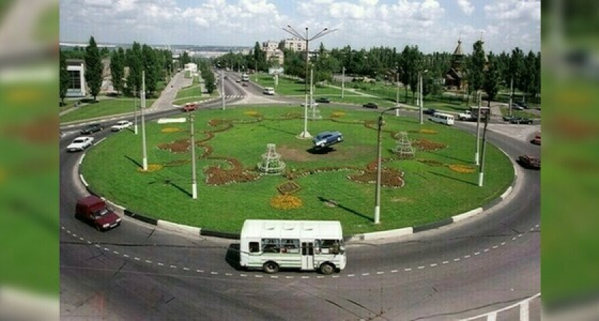 В Восточном районе Новороссийска построят кольцевую развязку