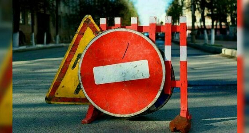 Улицу Магистральную перекроют для ремонта ЖД-переезда. Автолюбителям Новороссийска придется выбирать новый маршрут