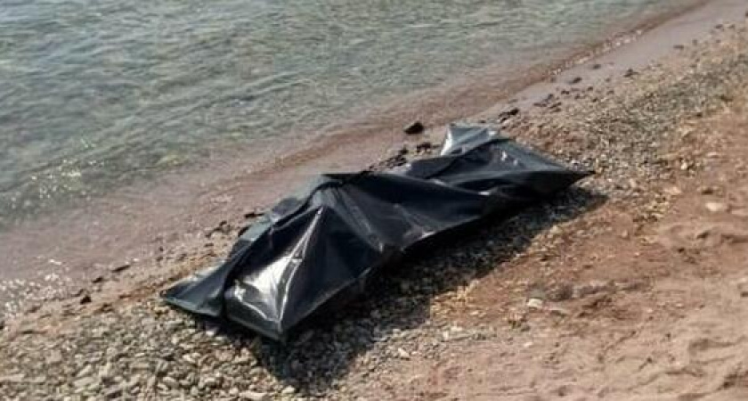 На пляже Новороссийска найден труп