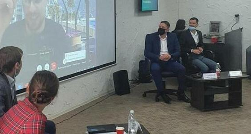 Приложения для жизни: в Новороссийске обсуждают концепцию цифрового развития до 2030 года