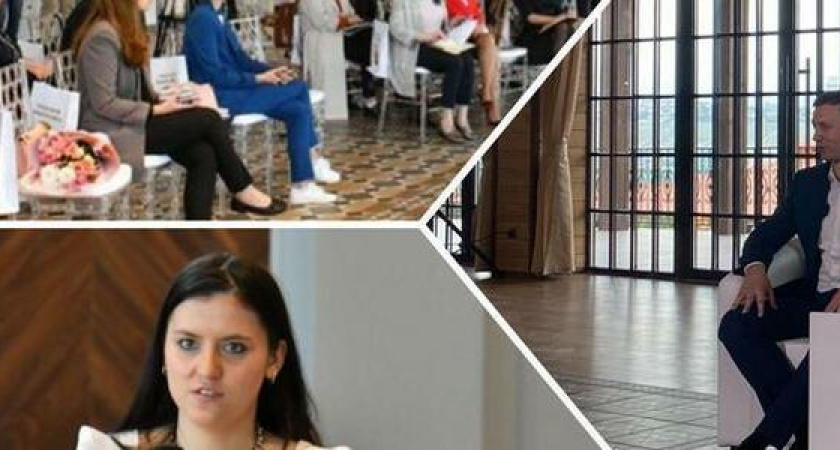 «Я не могу найти решения, устраивающие абсолютно всех!»:  новый глава Новороссийска рассказал про генплан, Рыцарский зал, обманутых дольщиков и свалку на горе Щелба