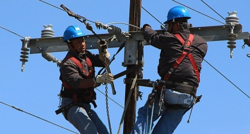 Сегодня на 11 улицах Новороссийска погаснет свет. НАША публикует список адресов