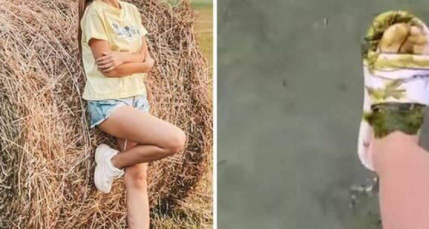 "За 7 дней ни разу не окунулась в море": блогер-миллионник об отдыхе в Анапе