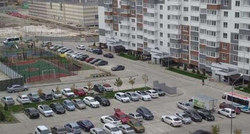 1 паркоместо на 80  "квадратов" и приоритетное строительство в 500 метрах от моря: депутаты Новороссийской Гордумы внесли изменения в правила землепользования