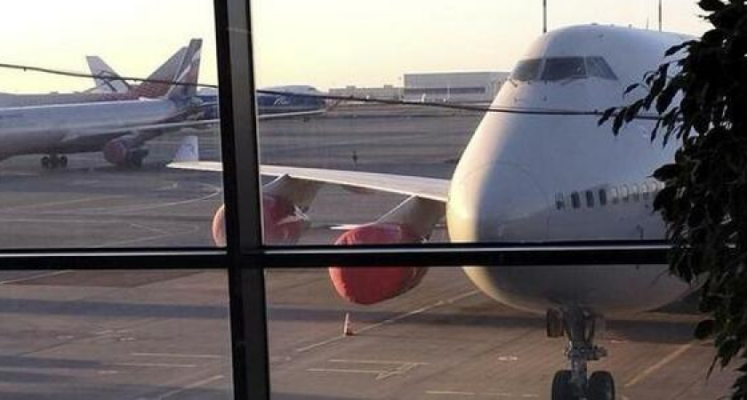 На Юге России продлили ограничения на полеты до 7 мая