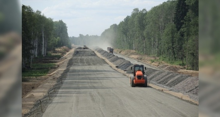 В Краснодарском крае планируют построить 12 новых автомобильных дорог: одна из них свяжет курорты от Сочи до Керчи