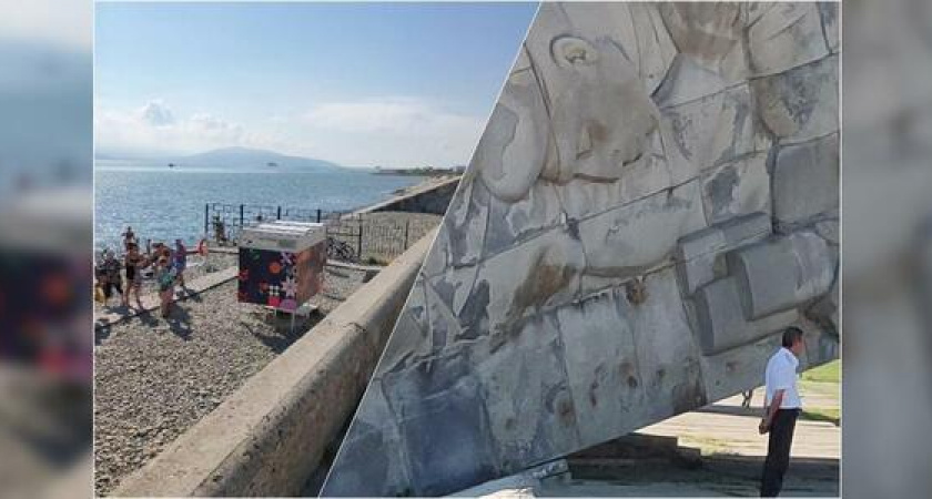 Мемориал на Малой Земле в Новороссийске будут охранять круглый год