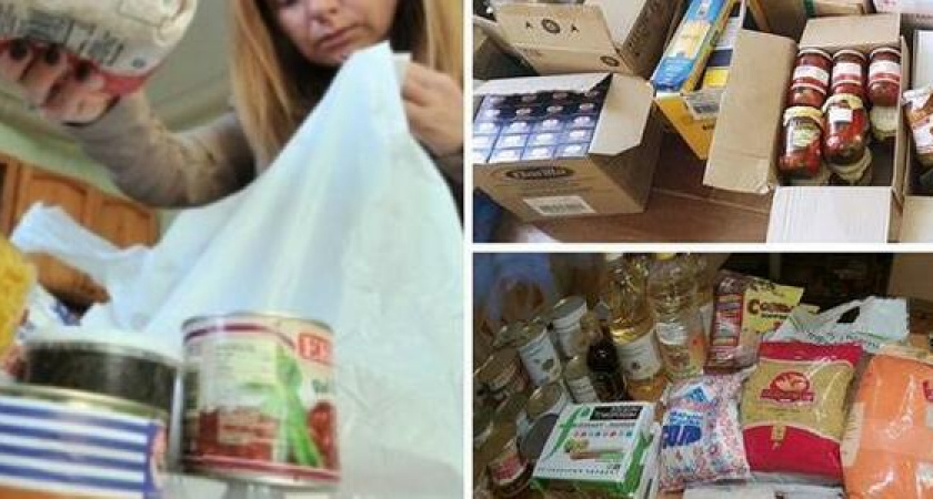 Как новороссийцам создать годовой запас еды и во сколько он обойдётся: подробная инструкция