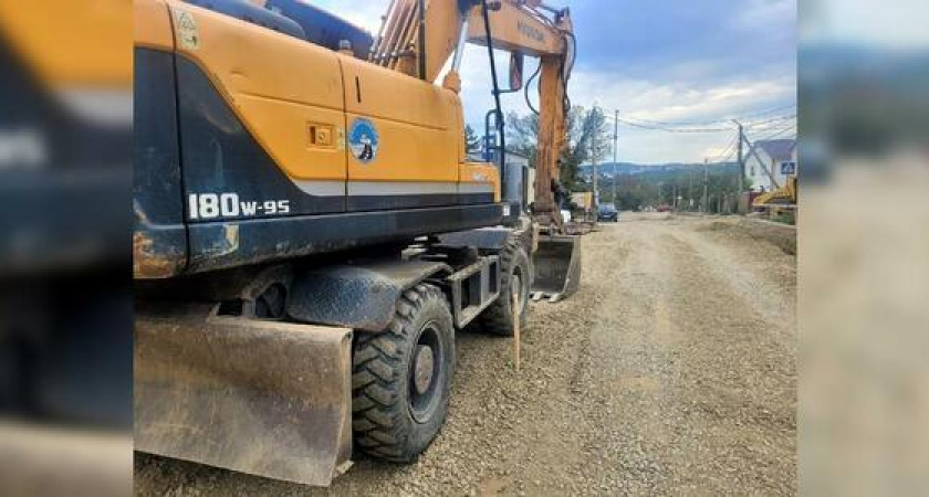 "Объекты значимые и долгожданные": заместитель главы Новороссийска рассказал о работах на Чапаева и Пионерской