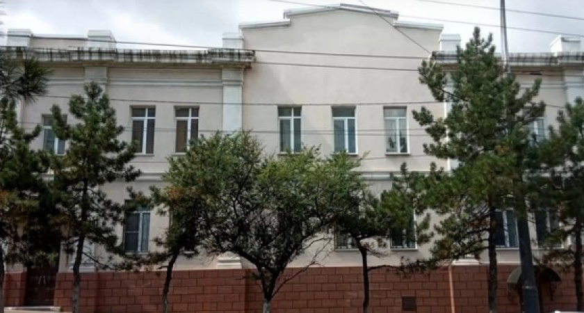 Женская прогимназия и управление КГБ: история новороссийского дома купца Протормаса